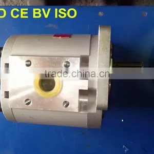 High Quality Hydraulic Gear Pump thumbnail-3