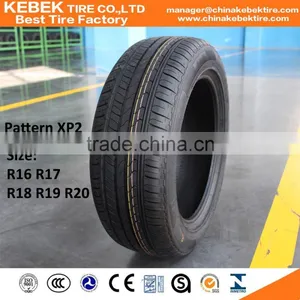 High Quality HILO Brand Passenger Car Tyre New thumbnail-2