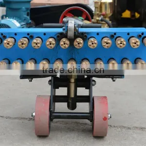 Lowest Price for Bush Hammer Machine With High Speed thumbnail-4