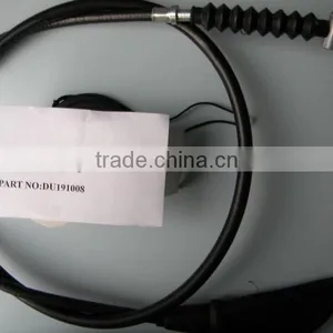 ATV Motorcycle Cable Parts for BAJAJ CT100 Front Brake Cable thumbnail-1