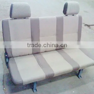 Wuling Rongguang Rear Seat thumbnail-1