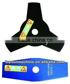 Brush Cutter 3T Blade thumbnail-1