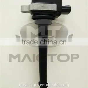 OEM 0221604020 Ignition Coil For Tiida thumbnail-1