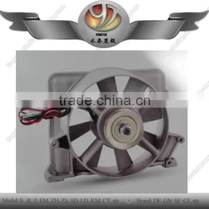 Fan Electromotor Farm Tractor Diesel Engine Parts thumbnail-1