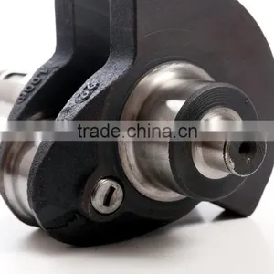 Gold Supplier China Used Crankshaft,all Kinds of Crankshaft thumbnail-6