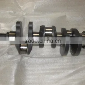 Crankshaft for Jiangdong Yangdong Changchai Diesel Engine Parts thumbnail-2