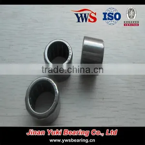 HF1216 One-way Needle Roller Bearing thumbnail-4