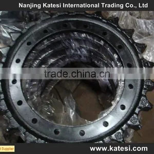 Excavator Undercarriage Parts Excavator Sprocket/mini Excavator Sprocket thumbnail-1