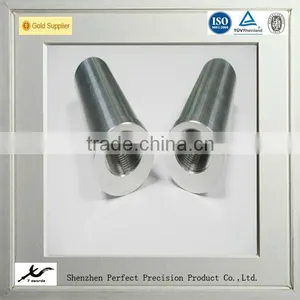 Mechanical Parts for Medical Instrument thumbnail-1