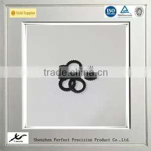 Cnc Prototype Machining Precise Cnc Machined Aluminum Parts thumbnail-4