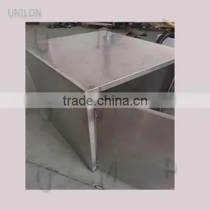 Welded Sheet Metal Fabrication thumbnail-4