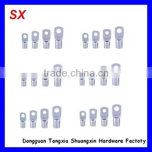 Electric Connectors and Terminal,terminal Plate thumbnail-1