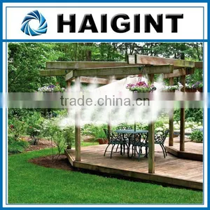 TY1879 Haigint Low Pressure Patio Misting Kits thumbnail-4