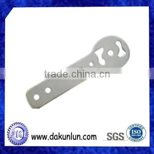 Precision Customized Stamping Shrapnel/Metal Shrapnel/Brass Shrapnel thumbnail-5