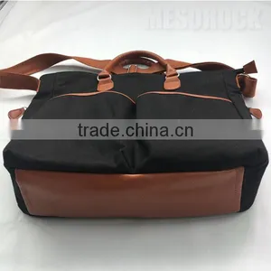 Cushioned Baby Changing Mat Diaper Bags Mummy Baby Bag Diaper Bag thumbnail-4