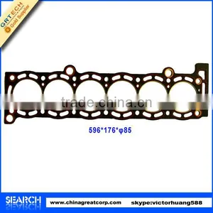11115-12020 Auto Spare Parts Head Gasket Set for Toyota thumbnail-1