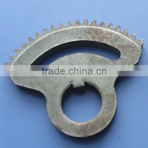 Metallic Sintered Product/powder Metallurgy Parts/metal Parts thumbnail-4