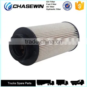 High Performance Truck Cartridge Fuel Filter FF5463 thumbnail-1
