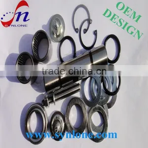 VPS7 Shaft for Auto Part thumbnail-4