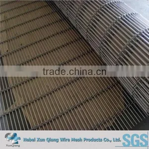 Brass Decorative Wire Mesh/woven Decorative Metal Mesh thumbnail-2