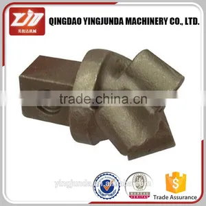 Factory Price Customized Casting Services Die Casting Part Seller thumbnail-6