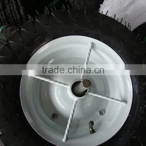 Peru Steel Wheelbarrow Rim Add Rays thumbnail-6