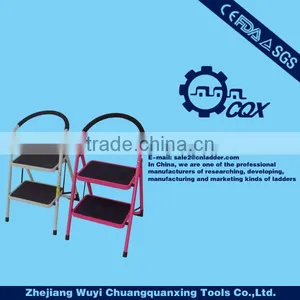 Fivreglass Step Ladder thumbnail-1