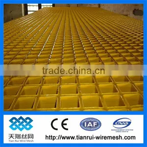 Plastic Manhole Grating thumbnail-1