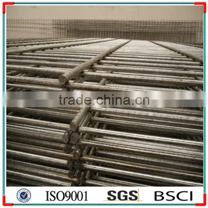 Hot Sale PVC Coated Fence thumbnail-4