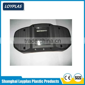 Manufacture for Customized CNC Prototype thumbnail-1