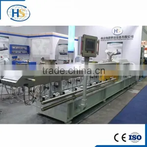 Compounding Co-Rotating Lab Twin Screw Extruder/TSE-20 Mini Lab Twin Screw Extruder thumbnail-2