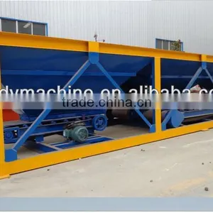 Multi-purpose Brick&block Production Line Dongyue Brand QT 4-15C thumbnail-3