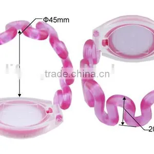 ABS Material Waterproof Wristband Tag thumbnail-3