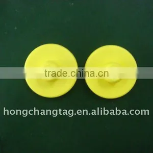 RFID Animal Ear Tag thumbnail-1