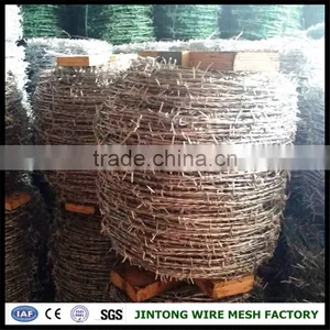Diamond Mesh Fence Wire Fencing Concertina Razor Barbed Wire Razor Wire Fencing Razor Barbed Wire Price thumbnail-1