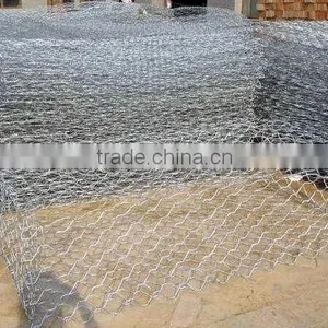 High Quality Pvc Coated Gabion Box, PVC Coated Gabion Box Price( Factory) thumbnail-1