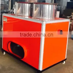 Hot Air Blower/industrial Gas Hot Air Heaters thumbnail-5