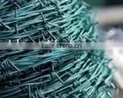 Barbed Wire Fencing thumbnail-1