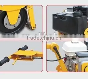 Hot Sale China Manual Soil Compactor YLJ600 With CE thumbnail-6