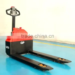 1.3ton DC Powered Electric Pallet Truck EJE113 thumbnail-1