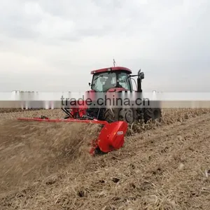 CE Approved Tractor PTO Driven Chopper for Sale thumbnail-5