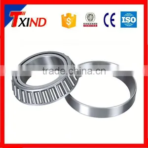 Super Taper Roller Bearing 30207 30207J 30207JR 30207J2/Q 30207A HR30207J 4T-30207 30207J2 30207/Q 7207E H-E30207J thumbnail-4
