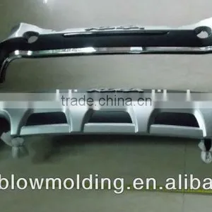 Blow Molding Auto Spare Parts, Auto Spare Part thumbnail-1