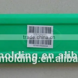 Custom Plastic Swing Set HDPE Board Swing Outdoor Plastic Swing Seat thumbnail-1