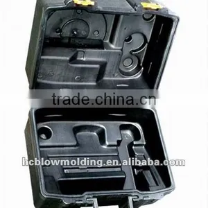 Portable Plastic Tool Box ,tool Case thumbnail-1