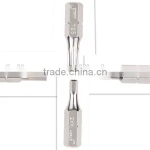 JTECH 32 Pcs Screwdriver Head Sets thumbnail-3