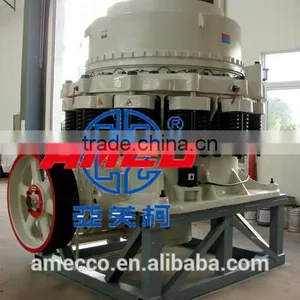 Big Capacity Symons Cone Crusher for Crushing Strong Stone thumbnail-5