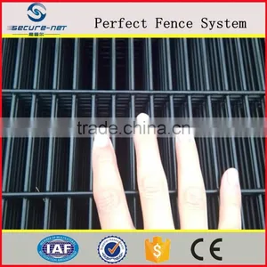 Anti Climb Galvanized 358 Security Fence thumbnail-1