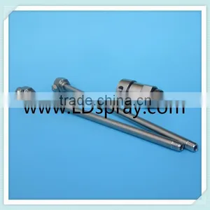 360 Degree Rotating Spray Jet Automatic Car Washing Nozzle thumbnail-2
