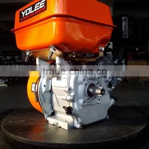 Gasoline Engine, 4 Stroke Engine, Engine Spare Part thumbnail-3